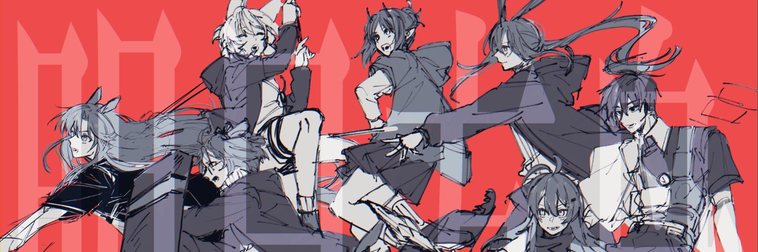 🌱八代's banner