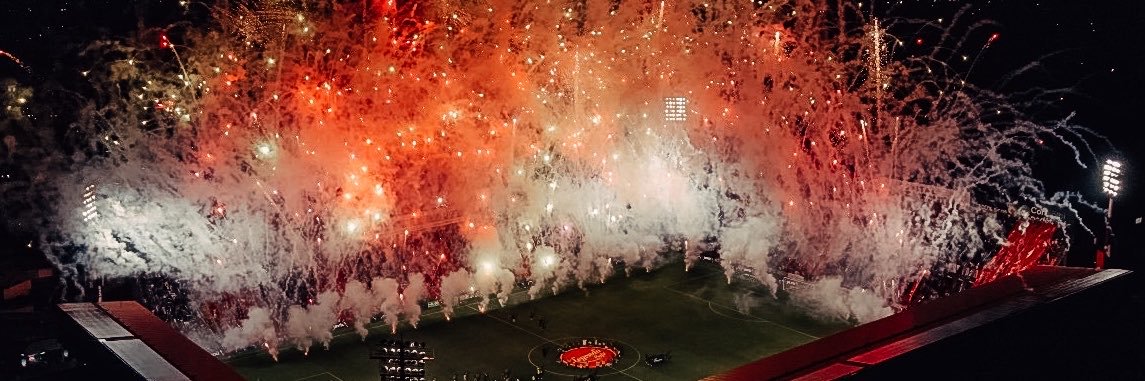Alajuelense's banner