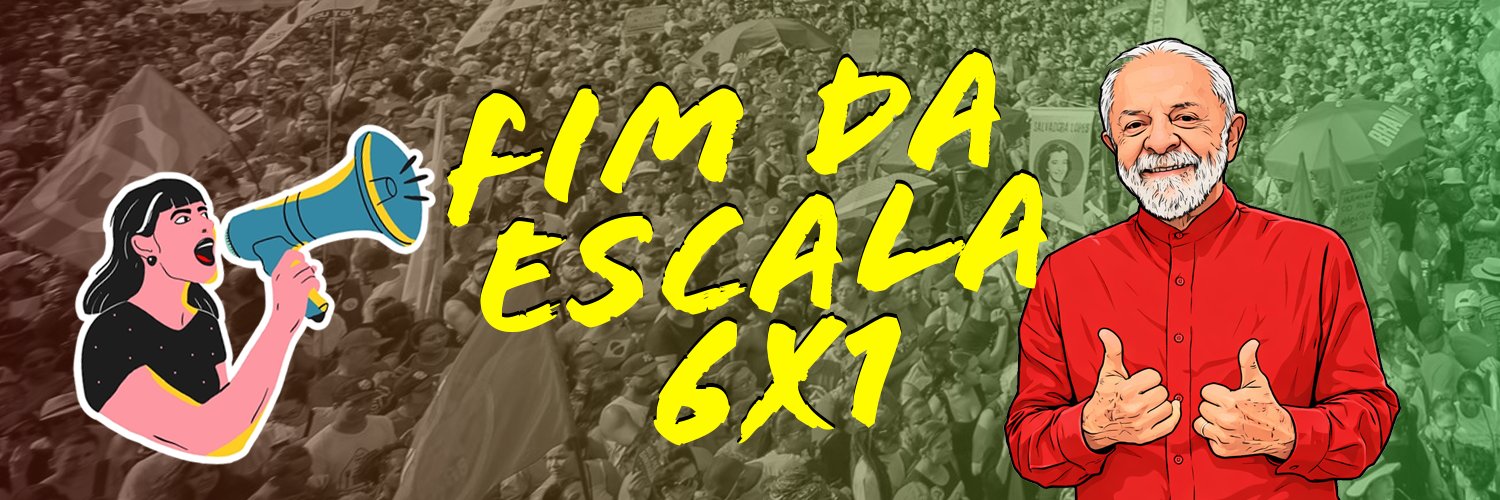 PT na Câmara's banner