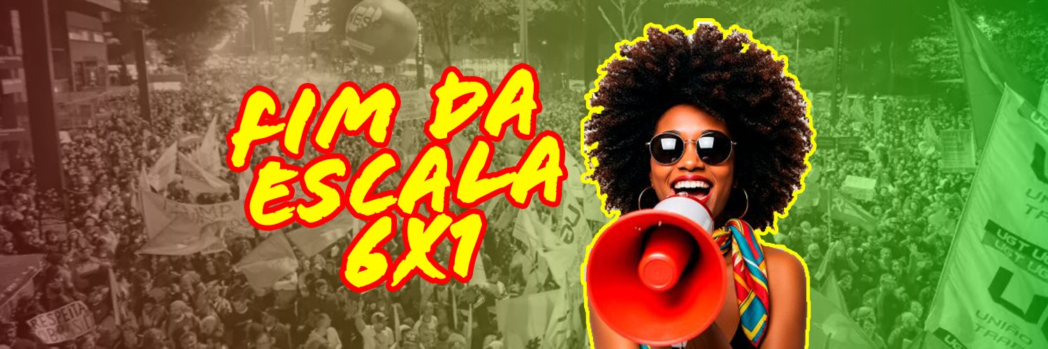 PT na Câmara's banner