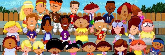 Bootleg Fantasy Football's banner