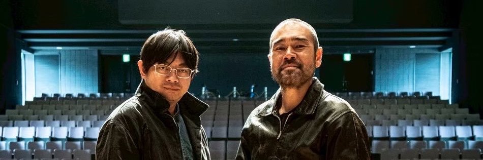 『土門恭平』監督の小路紘史's banner