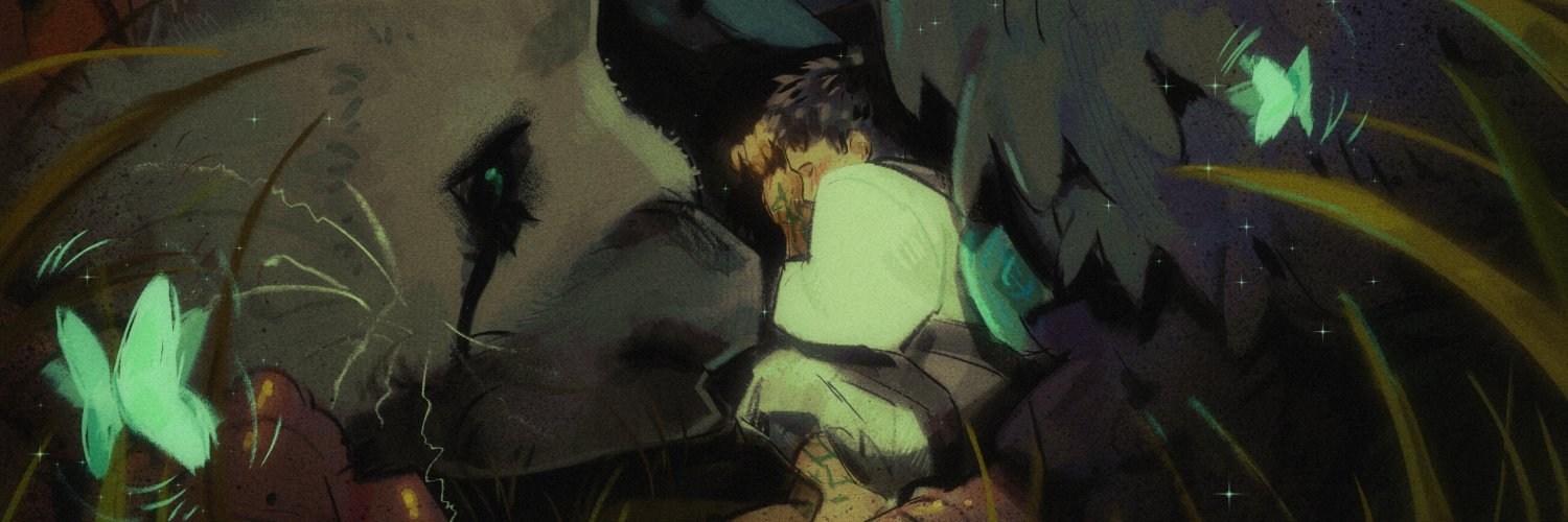 ｄｓｎｆｒ 🌐☘️💧's banner