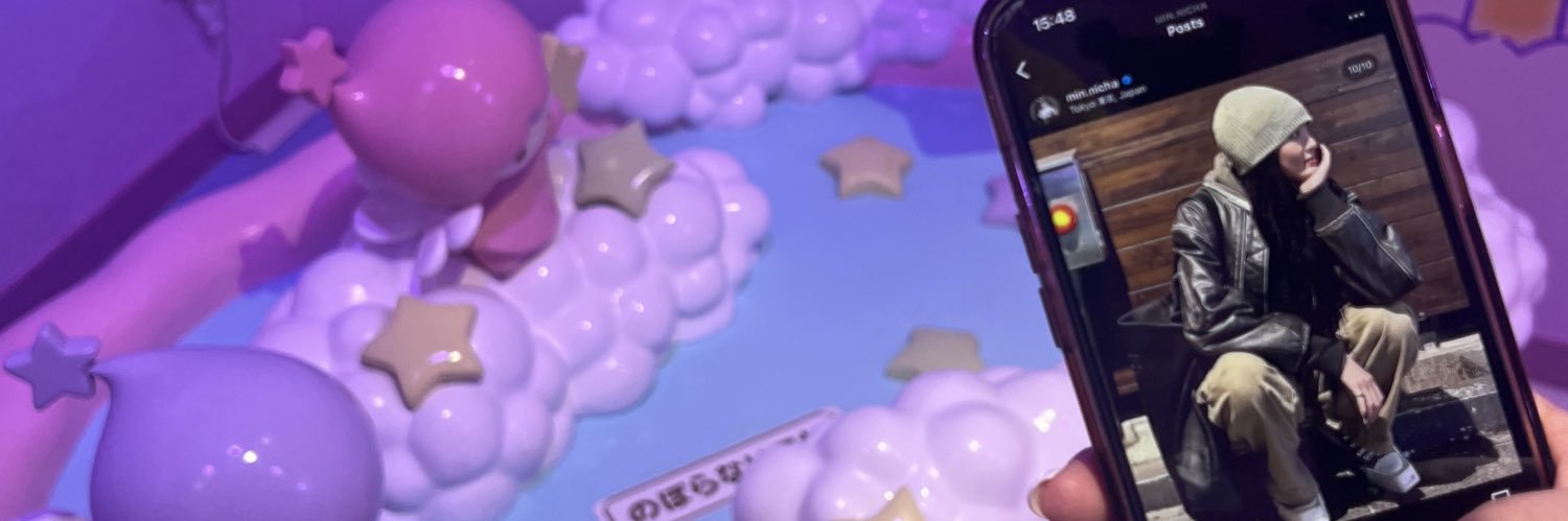 ぽっこ pocco's banner