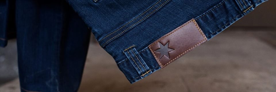Dearborn Denim's banner