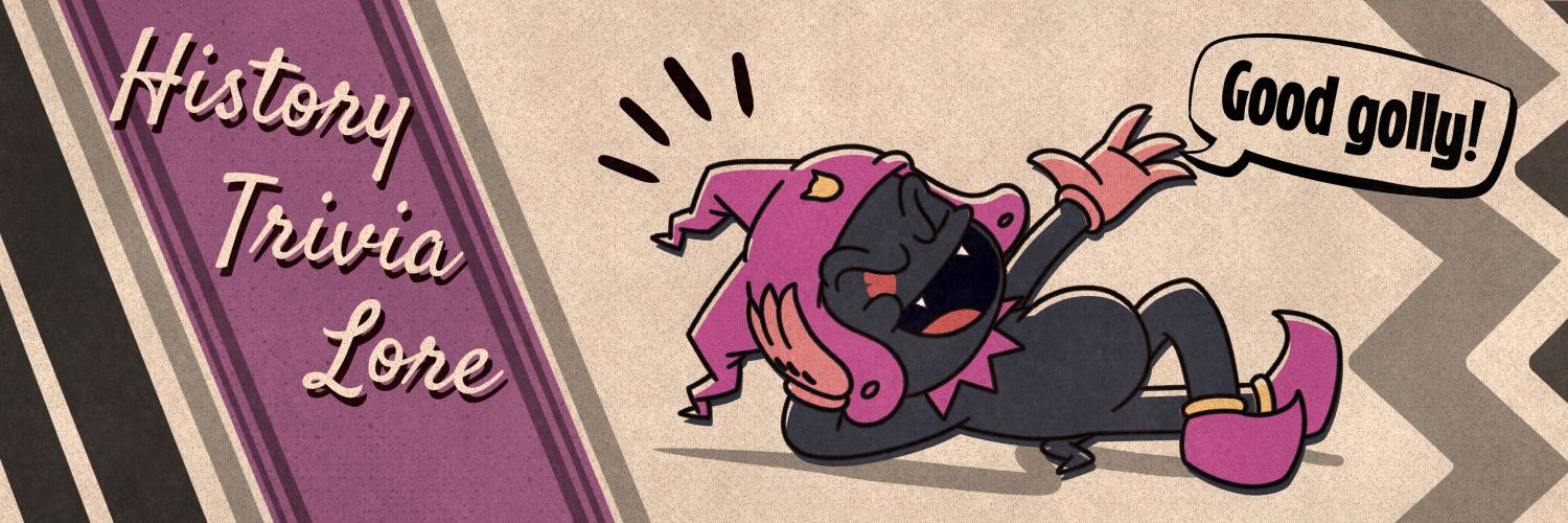 Larrue's banner