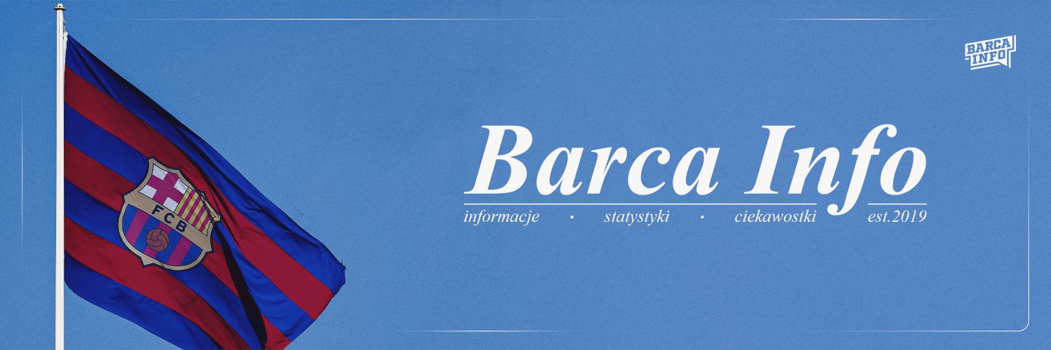 BarcaInfo's banner