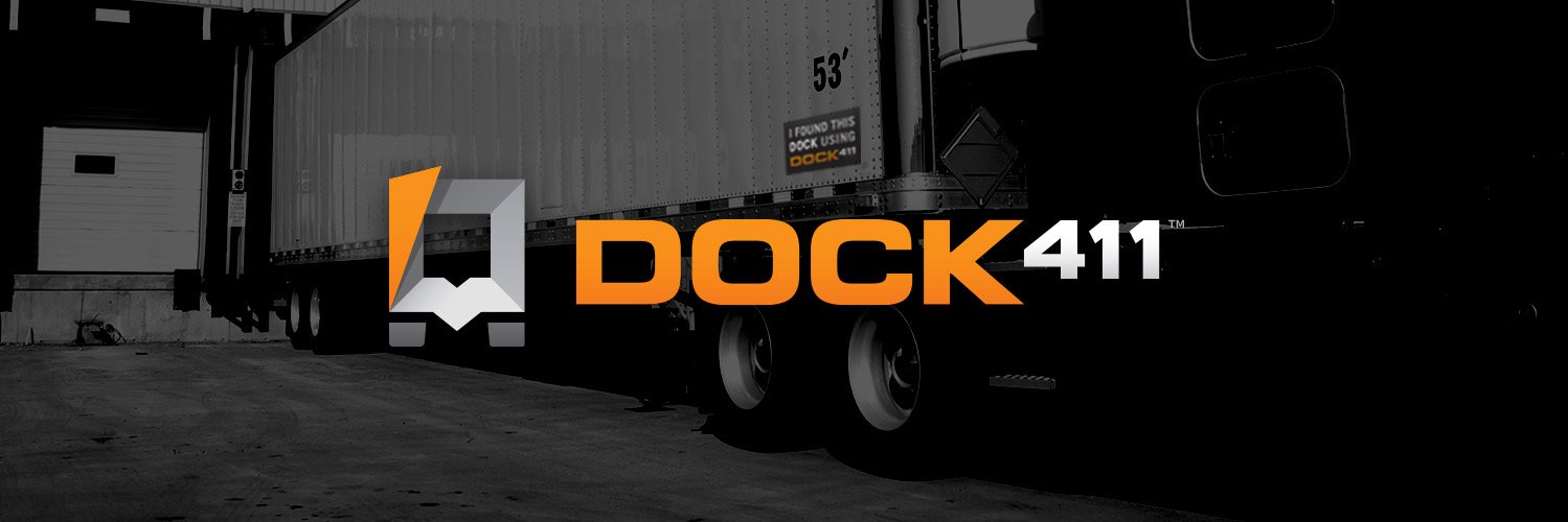 Dock411's banner