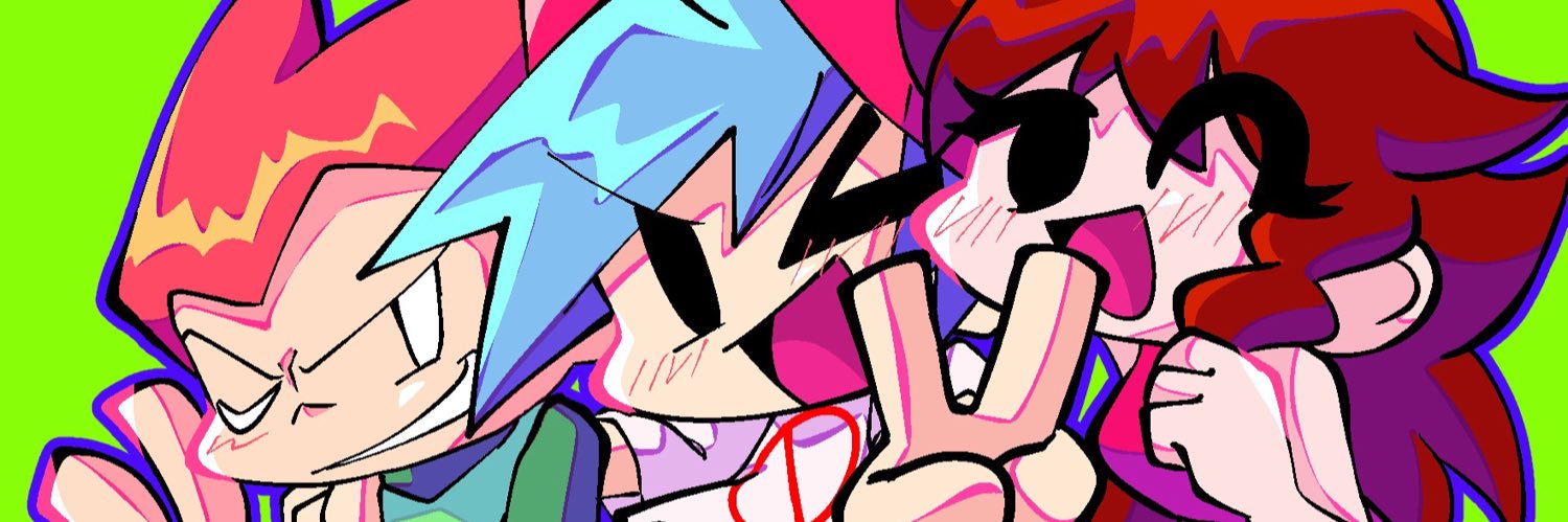 Nanosa△'s banner