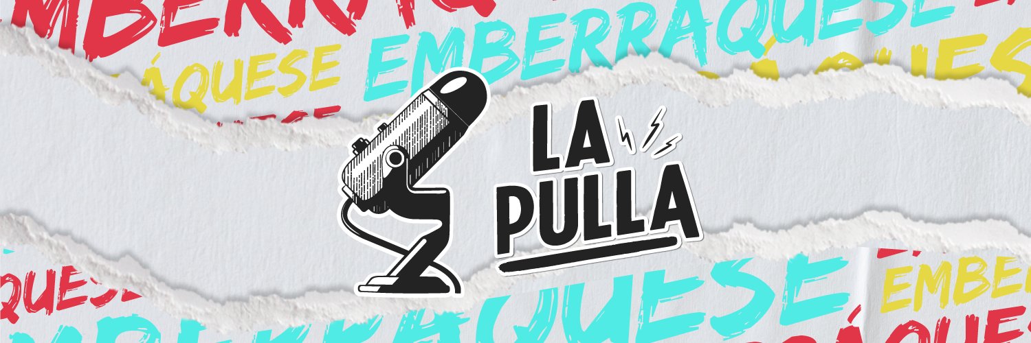 La Pulla's banner
