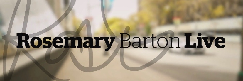 Rosemary Barton's banner