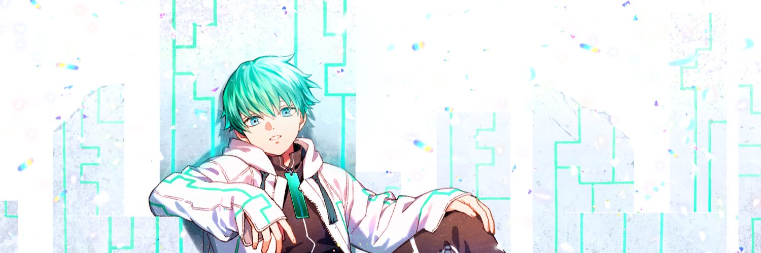 Yoru@'s banner