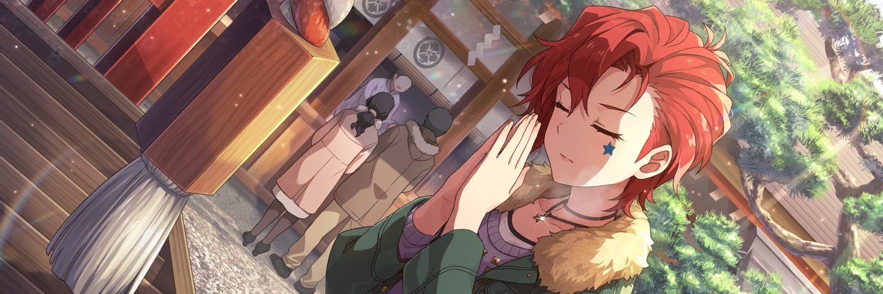 Froob's banner