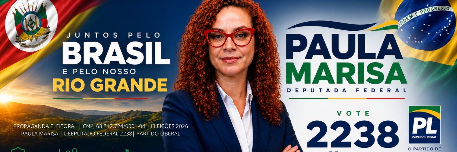 Paula Marisa's banner