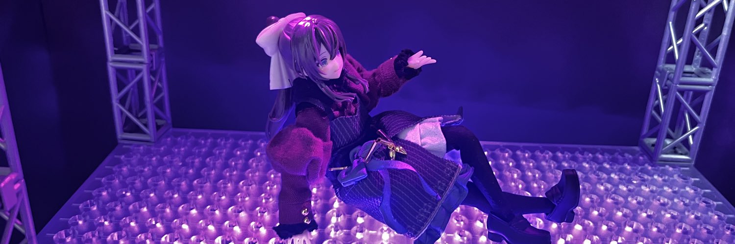 TKG's banner