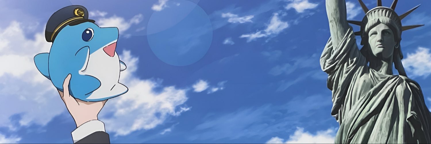 ⛵️アクリル🎙's banner