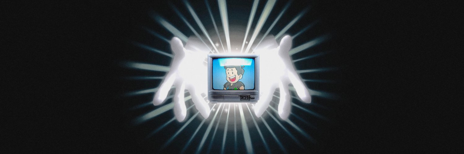 LUIZ do Comercial's banner