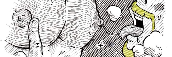 Holy Ribs's banner