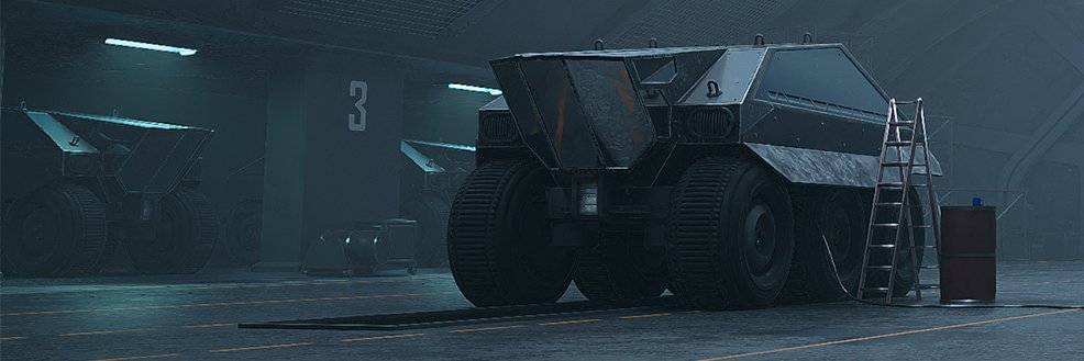 Zeronid's banner