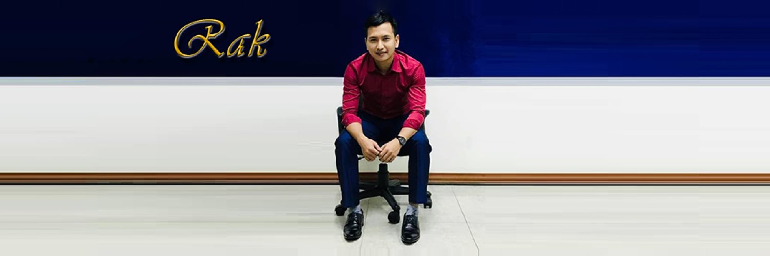 RAK's banner