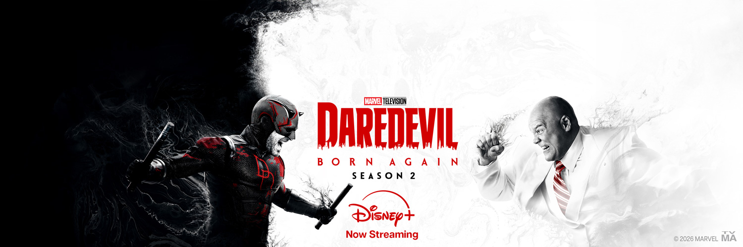 Marvel Studios's banner