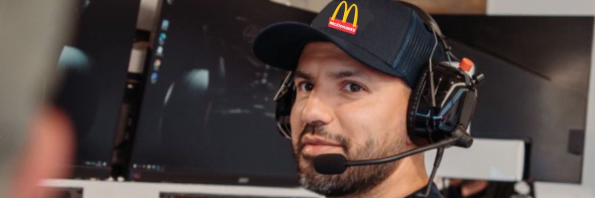 AGÜERO MIL GRAU™'s banner