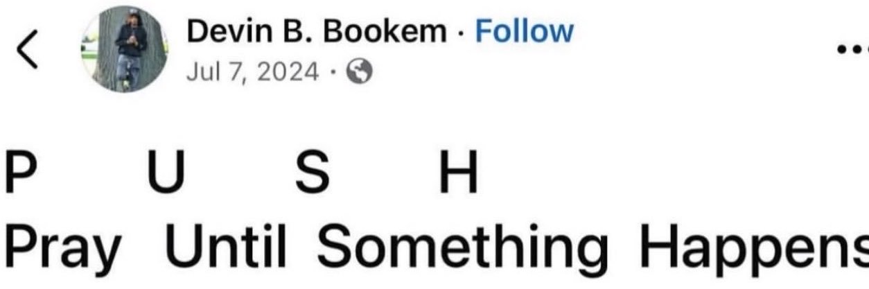 🤫's banner