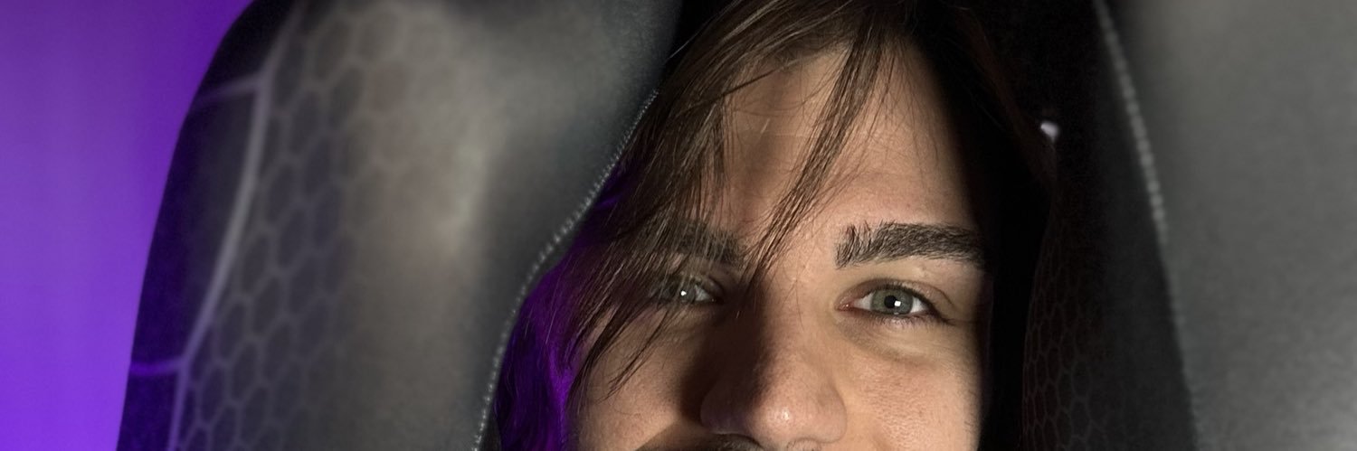 JoshJamesOfficial🌶️🎮's banner