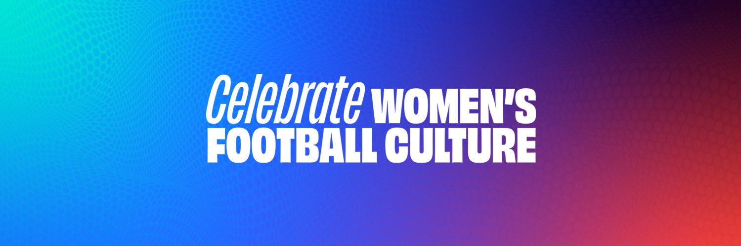 The Women’s Football Channel's banner