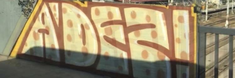 Adez's banner