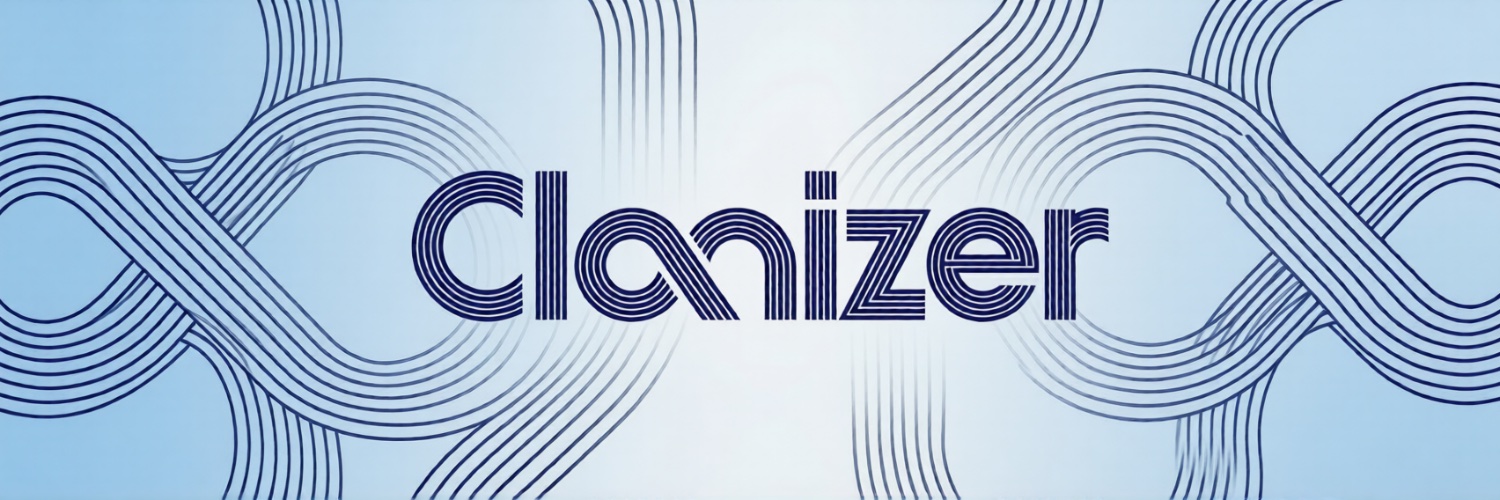 Clonizer's banner