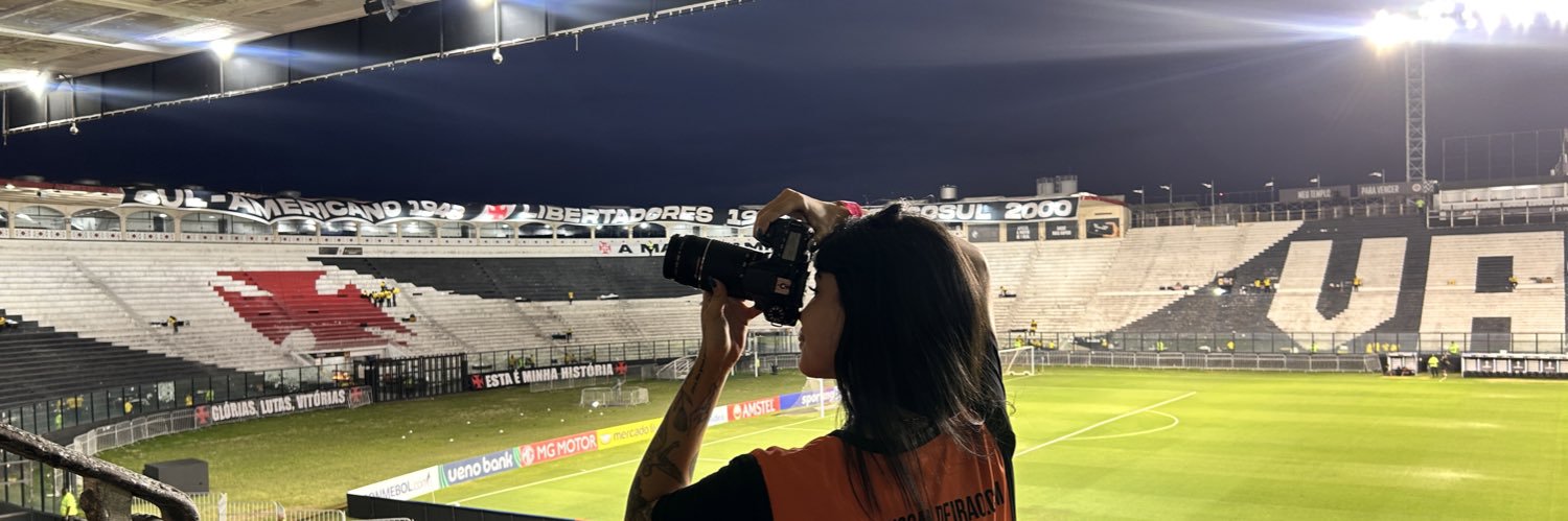 Ane Ferreira ✠'s banner