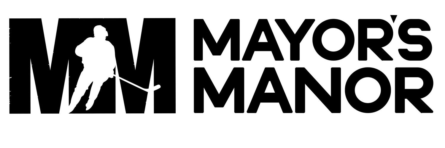 The Mayor | Team MM's banner