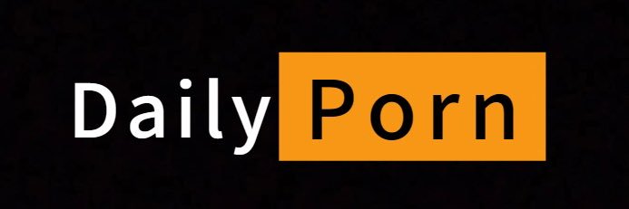 Daily Porn's banner
