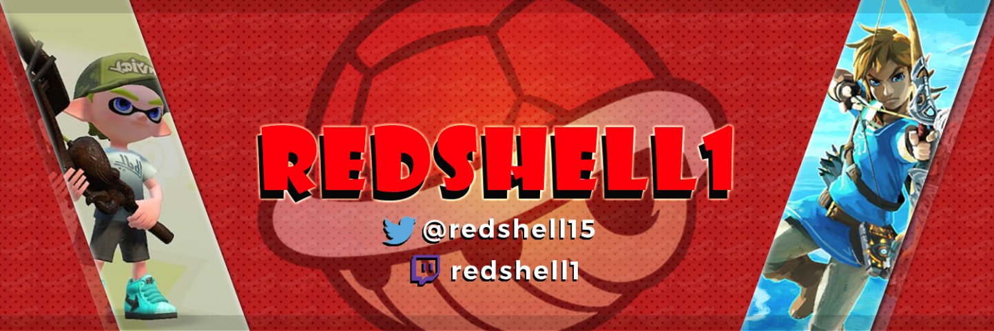 Redshell1's banner