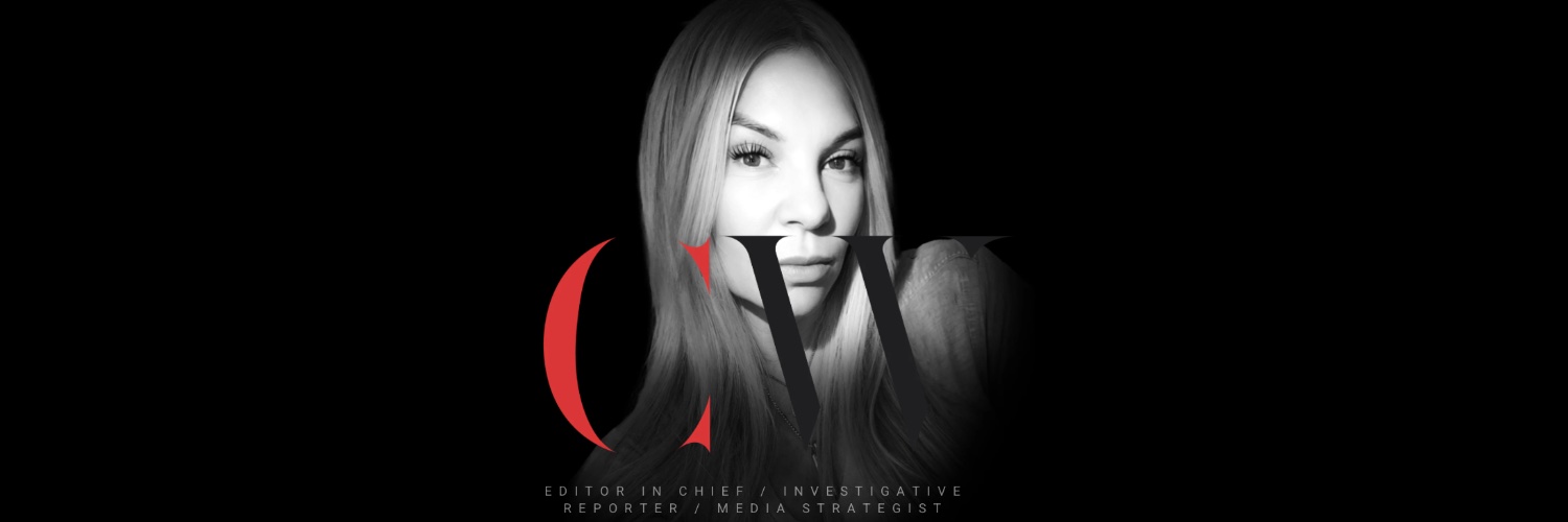 Cece Woods's banner