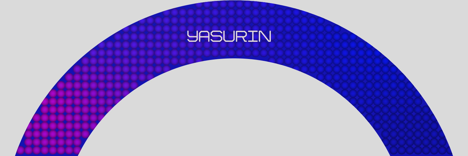 ♤ya-surin's banner