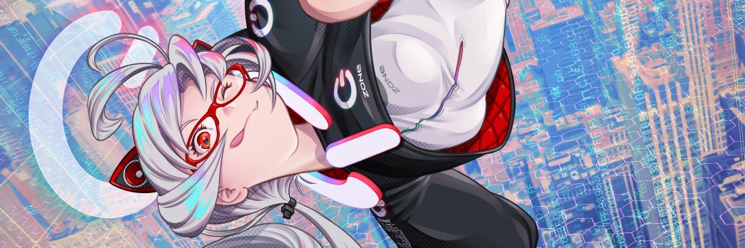 こぶとりらゐど🐈フリーランスイラストレーター🐈's banner