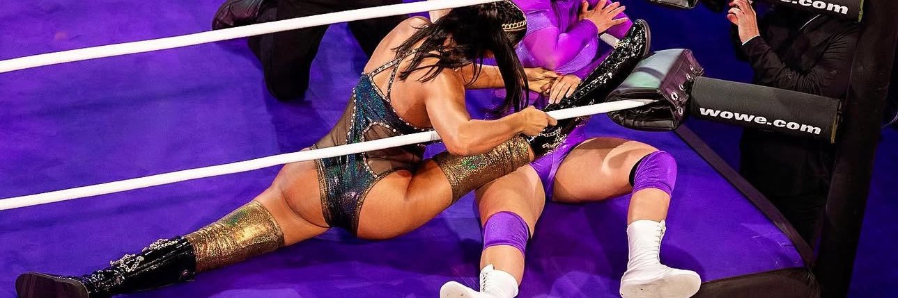 Gianna Capri's banner