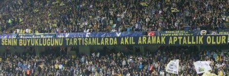 Aziz Baba Vekili's banner