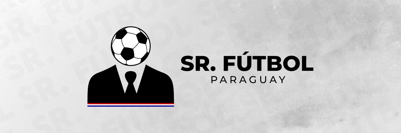 Señor Fútbol Py's banner