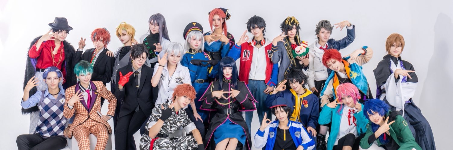 ほよ's banner