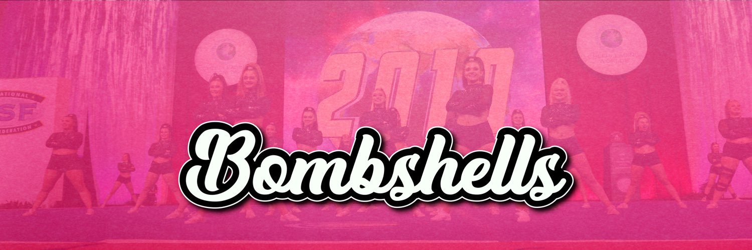 ECE Bombshells's banner