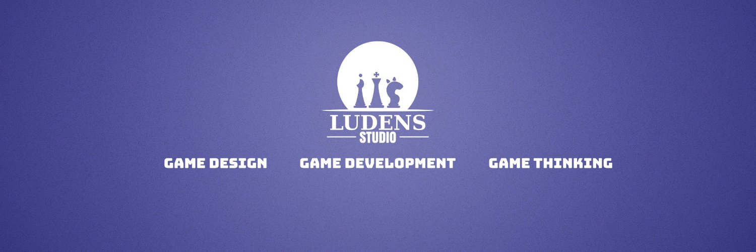 Ludonauta's banner