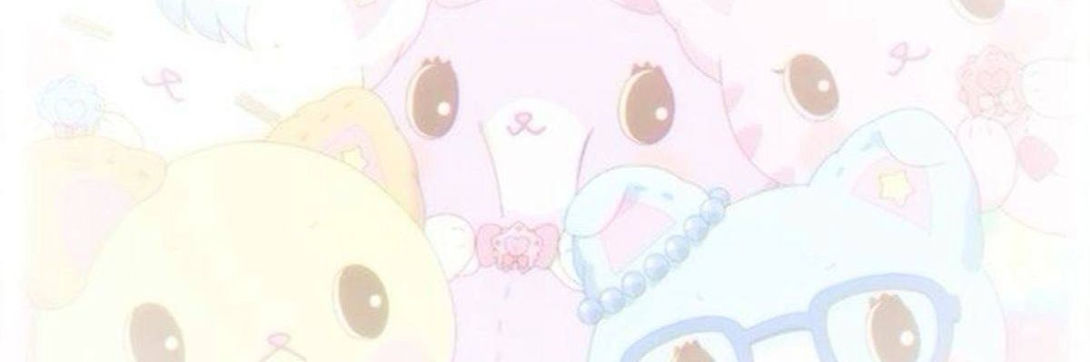 puppy's banner