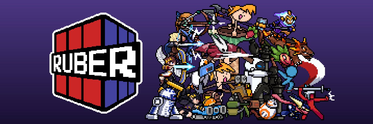 RuberCuber's banner
