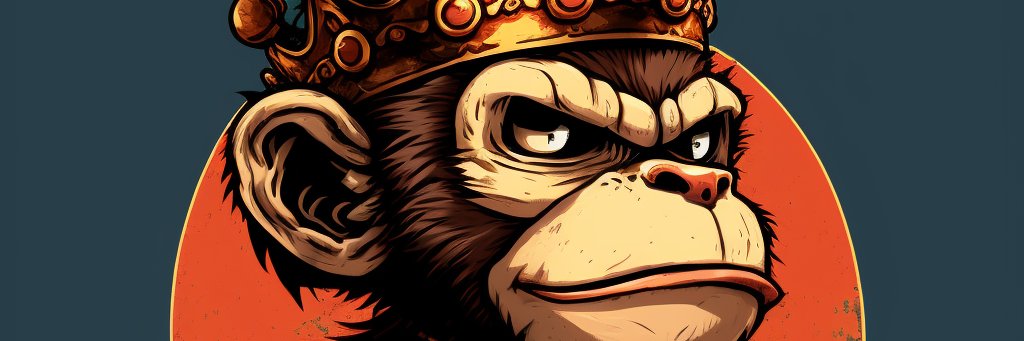 FITZ 👑🐒's banner