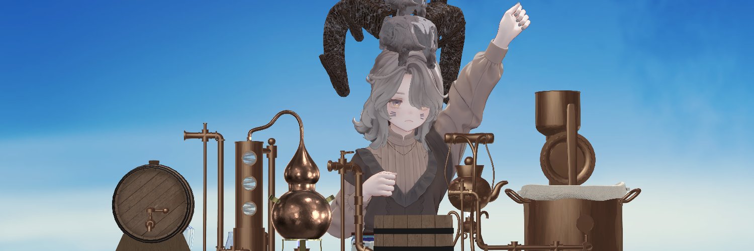 Cheki ! | ちぇちぇ村🐬's banner