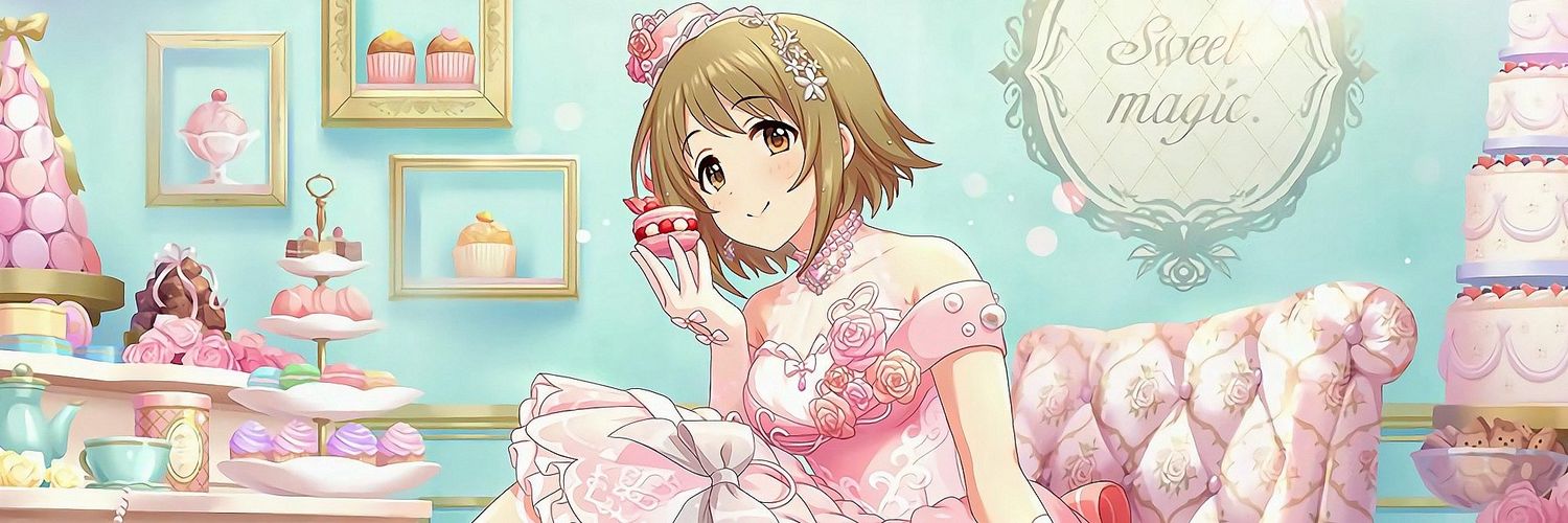 とかち♻️'s banner