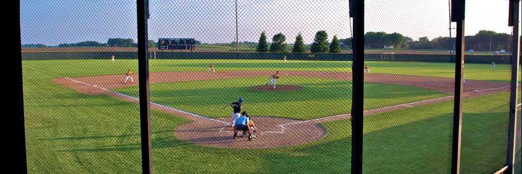 Town Ball Tuesdays's banner